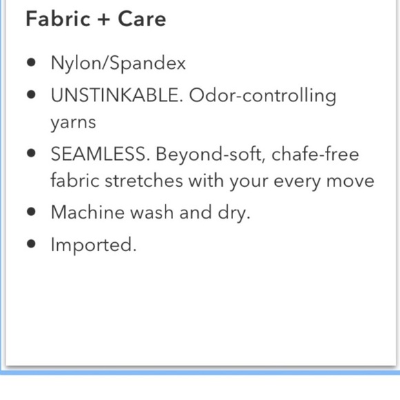 Athleta, Foothill Tank Top with Back Tie, Black, Size XS - Picture 6 of 8